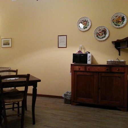 Cappone B&B Morciano di Romagna Zewnętrze zdjęcie