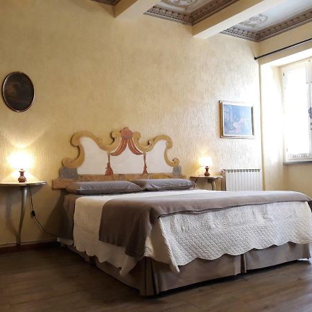 Cappone B&B Morciano di Romagna Zewnętrze zdjęcie