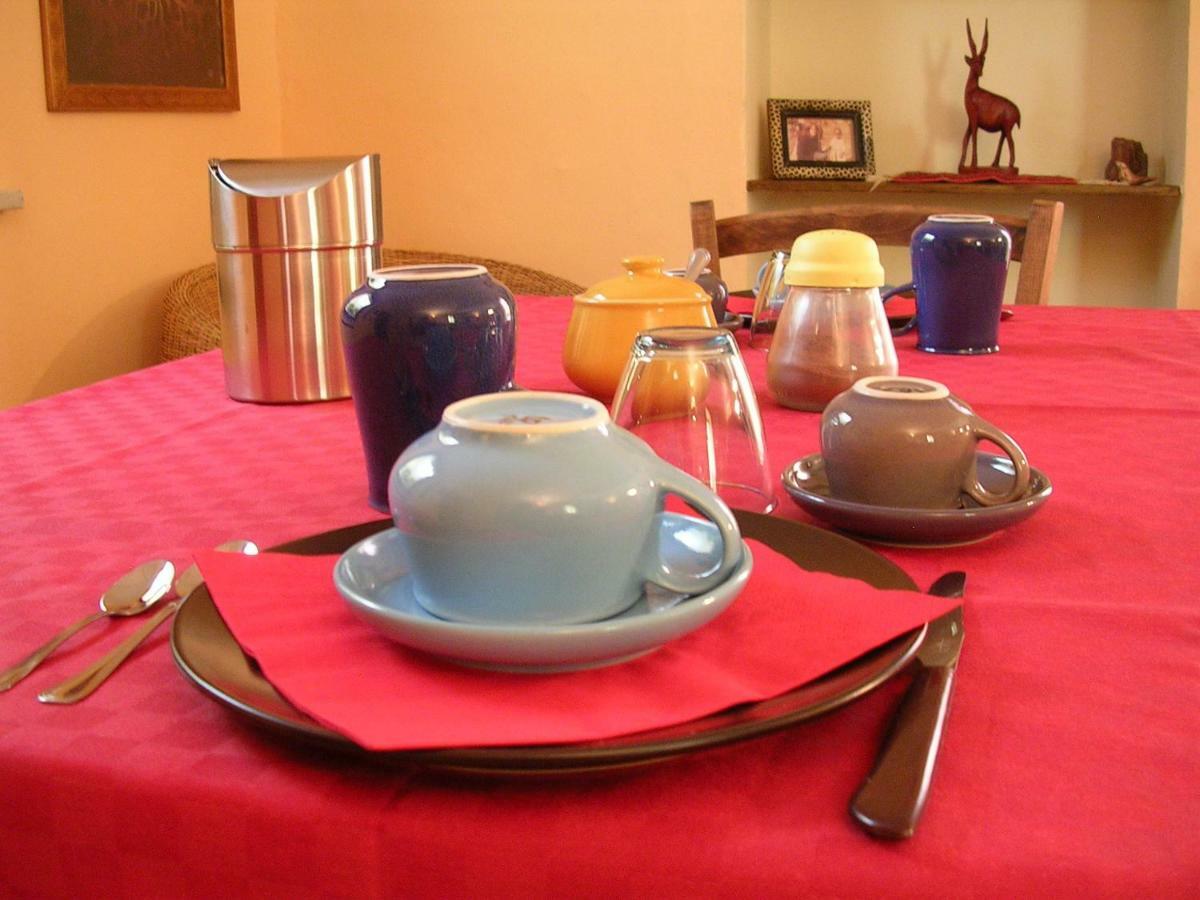 Cappone B&B Morciano di Romagna Zewnętrze zdjęcie