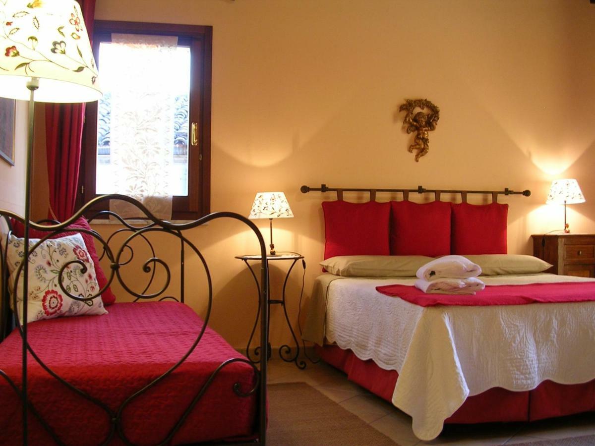 Cappone B&B Morciano di Romagna Zewnętrze zdjęcie