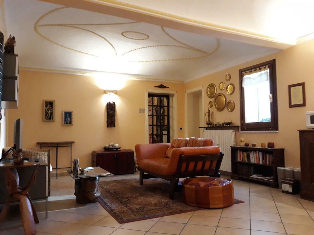 Cappone B&B Morciano di Romagna Zewnętrze zdjęcie