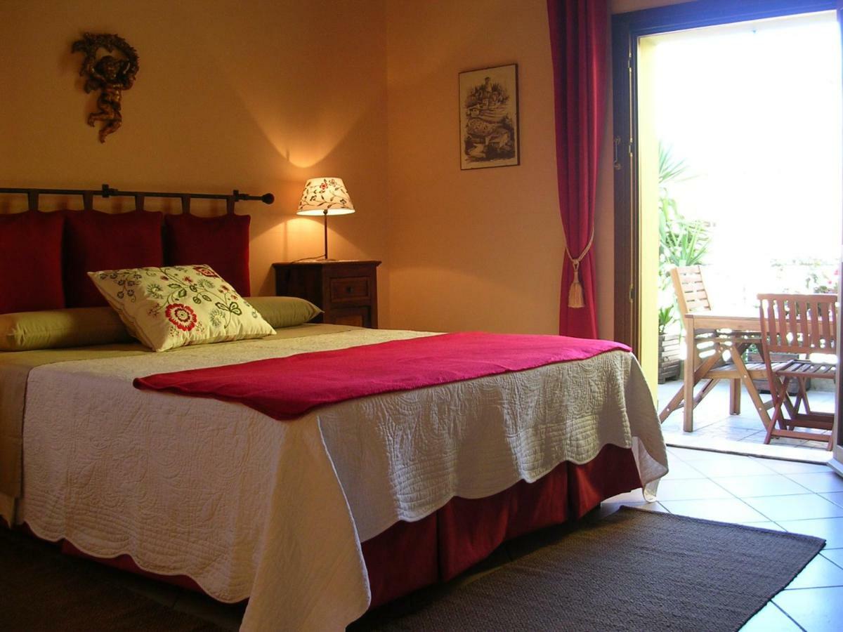 Cappone B&B Morciano di Romagna Zewnętrze zdjęcie