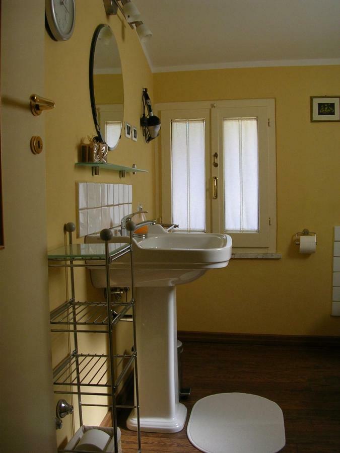 Cappone B&B Morciano di Romagna Zewnętrze zdjęcie