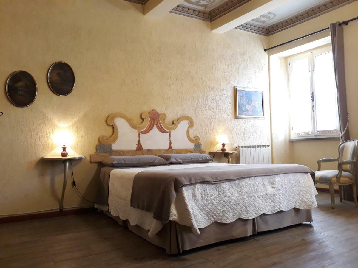 Cappone B&B Morciano di Romagna Zewnętrze zdjęcie