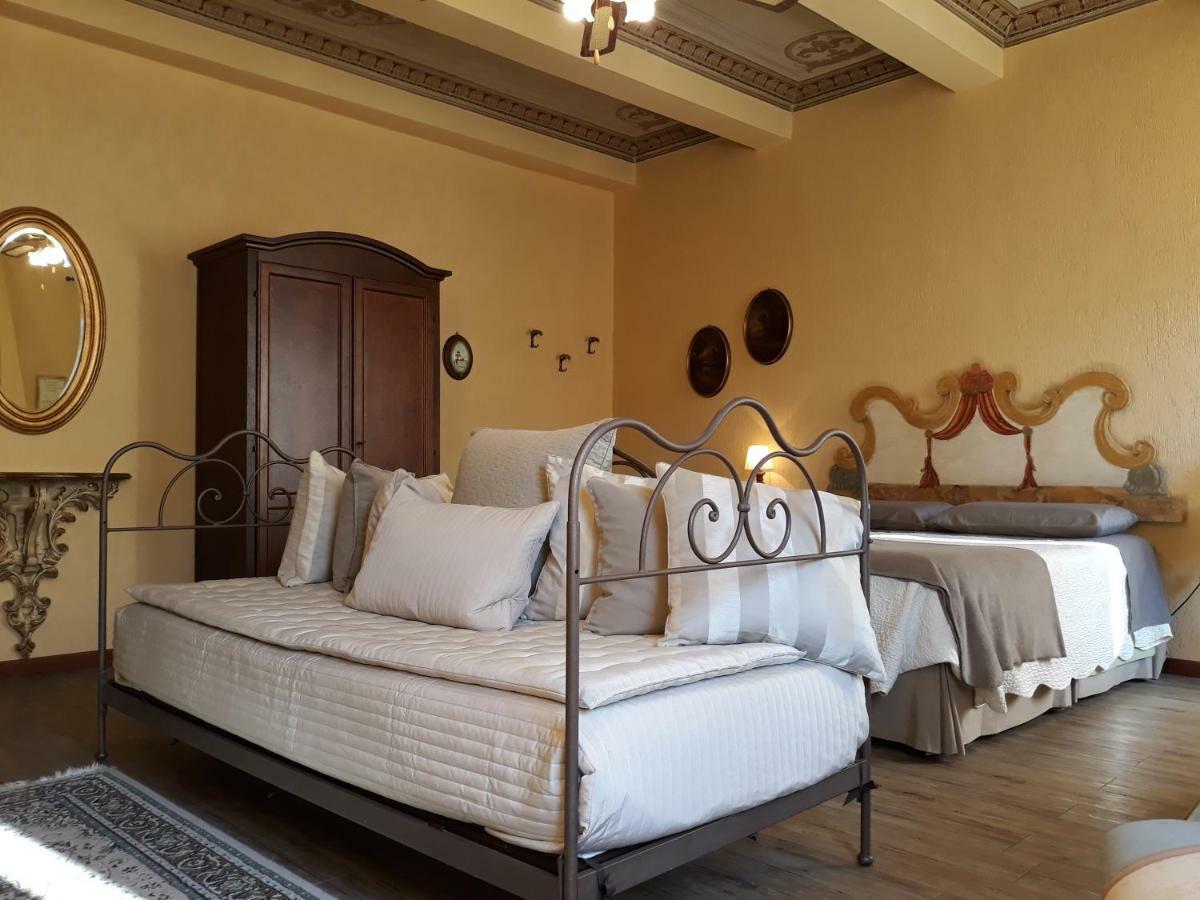 Cappone B&B Morciano di Romagna Zewnętrze zdjęcie