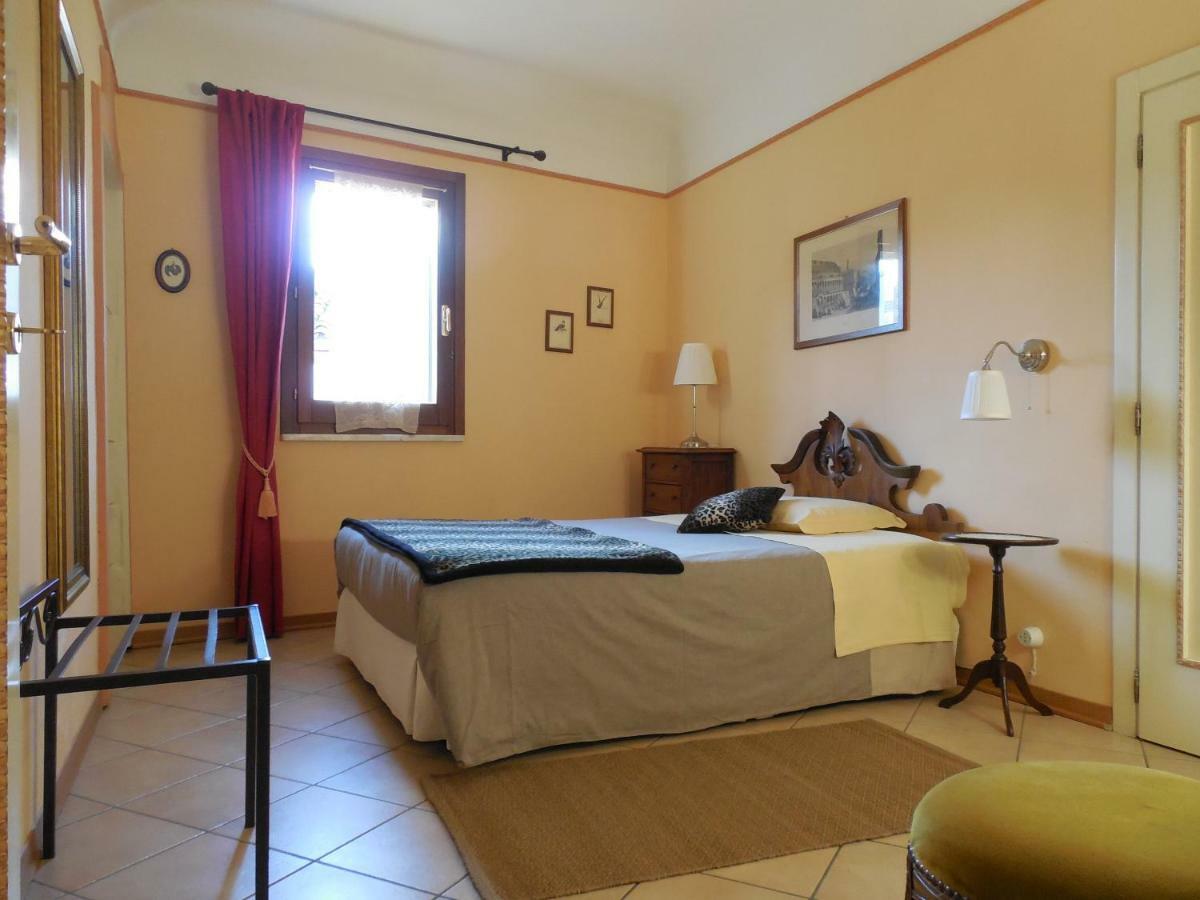 Cappone B&B Morciano di Romagna Zewnętrze zdjęcie