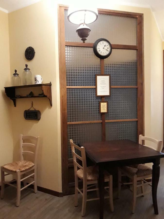 Cappone B&B Morciano di Romagna Zewnętrze zdjęcie