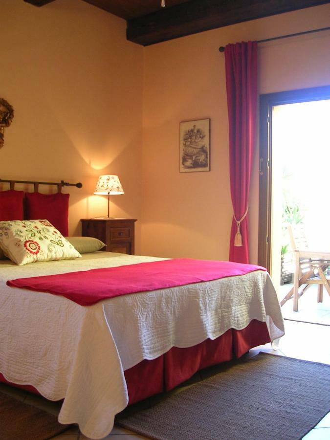 Cappone B&B Morciano di Romagna Zewnętrze zdjęcie